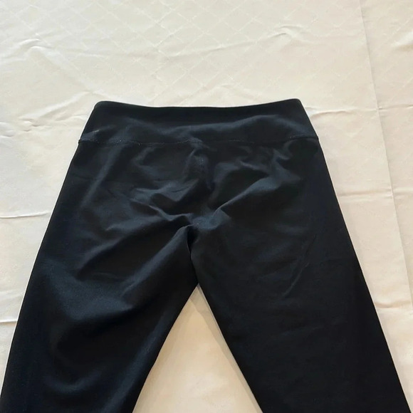 Zella Ankle Length Black Leggings Size XS nr222909 - Picture 5 of 5